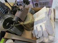 1/27/2017 - ESTATE AUCTION - WHOLE HOUSE INCL. TOOL LOAD