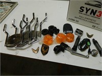 MISCELLANEOUS HARLEY PARTS