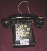 Vintage A. C. Gilbert company telephone