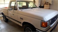 1990 Ford Truck