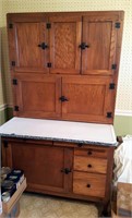 Hoosier Cabinet