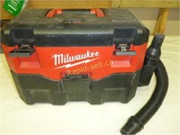 Milwaukee Vacuum