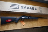 22 WMR Savage A22 Magnum New In Box