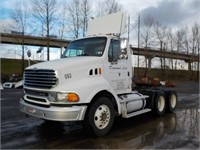2004 Sterling A9500 Series Truck Tractor