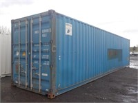 2006 Pacific 40FT Shipping Container
