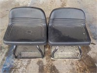 Small Chairs (Qty 2)