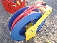 Air Hose Reel