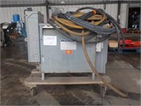 Sorgel Three Phase Transformer