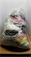 Bag of Shop Rags