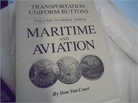 Railroad Vol I and Maritime & Aviation