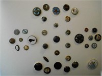 Enamels and more-56 assorted