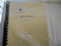 Buttons- 2 volumes by Gwen Squires