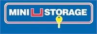 Maryland Mini U Self Storage Auction - 2 Locations over 2 Da