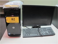 HP I5 Computer