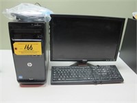 HP I5 Computer