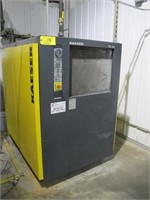 Kaeser Compressed Air Dryer Model TE121