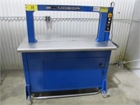 EAM Mosca Automatic Strapping Machine