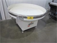 Belco Variable Speed 48" Table Model BLS480