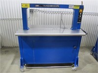 EAM Mosca Automatic Strapping Machine