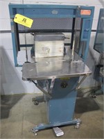 Malow Corp Heavy Duty Tyer Model 40-S,