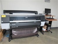 Epson Sure Color P9000 Wide Format Printer