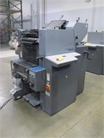 Heidelberg Printmaster Printing Press Mod QM-46-2