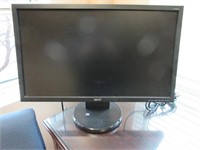 ACER LCD Computer Monitor Model