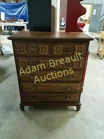 Adam Breault Auctions 1-27-17