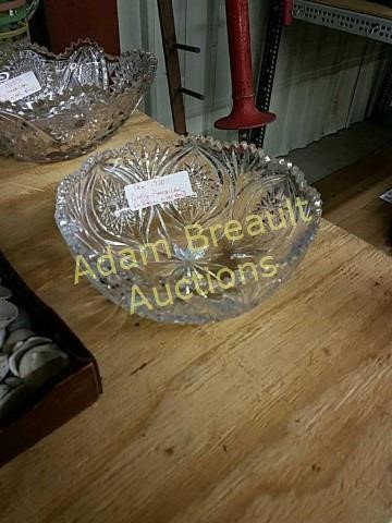 Adam Breault Auctions 1-27-17