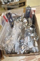 Spoon & Flatware Collection