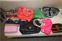 10 Purses