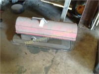 REDDY HEATER KEROSENE HEATER