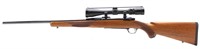 Ruger M77 Mark II .223 rem Bolt Action Rifle.