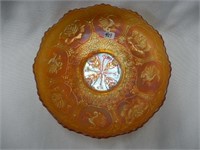Ireland On-Line Only Carnival Glass Auction