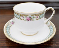 Paragon Cup & Saucer