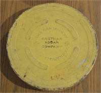 Eastman Kodak Company Film Can