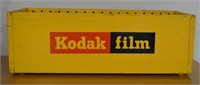 Metal Kodak Film Box