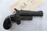 COBRAY - MODEL: D - SINGLE SHOT .45 CAL. PISTOL