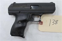 2.11.17 Confiscated Firearms - Live and On Line Auction