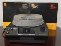 Kodak Carousel 4600 Slide Projector