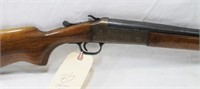 STEVENS - 16 GA. SHOTGUN SINGLE SHOT - SN: NVSN -