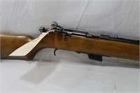 MARLIN - MODEL: 80 - .22 CAL. RIFLE BOLT ACTION -