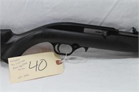 MOSSBERG - 702 PLINKSTER - .22 CAL. RIFLE SEMI