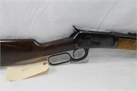 ROSSI - MODEL: 92SRC - .357 MAG RIFLE LEVER