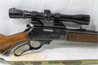 MARLIN - MODEL: 336 - 30-30 WIN RIFLE LEVER