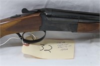 STOEGER/E. R. AMANTINO - COACH GUN - .410 GA.