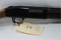 MOSSBERG - MODEL: 500C - 20 GA. SHOTGUN PUMP