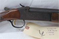 WINCHESTER - MODEL: 37A YOUT - 410 GA. SHOTGUN