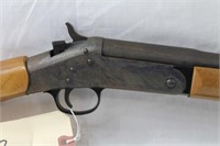 H & R - TOPPER MODEL 88 - 12 GA. SHOTGUN SINGLE