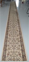 Tashkent  Long Runner / Carpet 24' x 2.5'